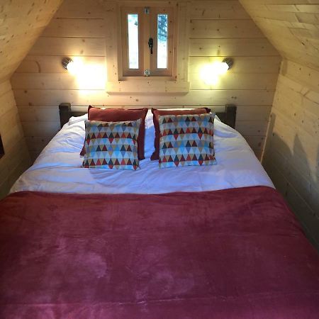 Cabane Aligote Saint-Albain Ngoại thất bức ảnh